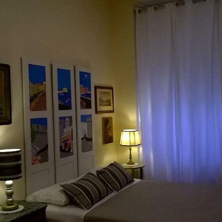 Bed and Breakfast Le Stanze di Angela Neapel Exterior foto