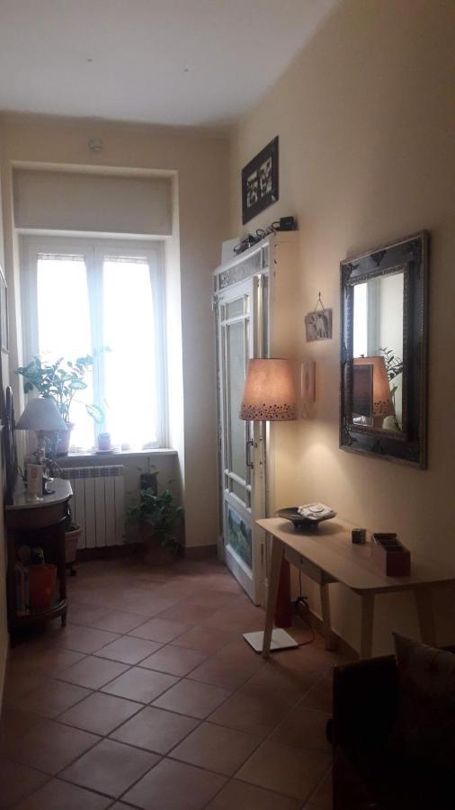 Bed and Breakfast Le Stanze di Angela Neapel Exterior foto