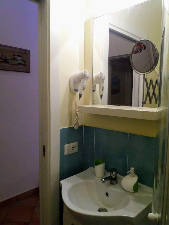 Bed and Breakfast Le Stanze di Angela Neapel Exterior foto