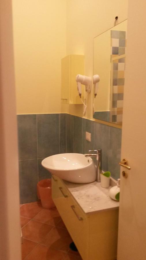 Bed and Breakfast Le Stanze di Angela Neapel Exterior foto