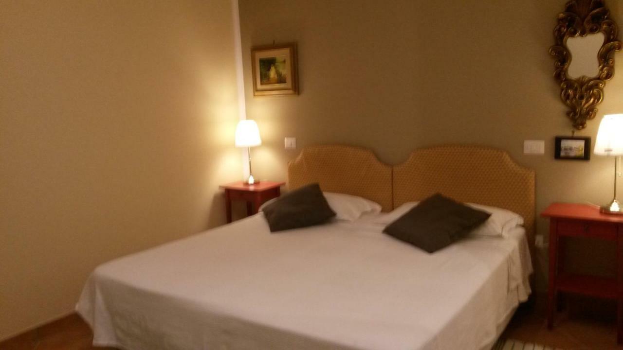 Bed and Breakfast Le Stanze di Angela Neapel Exterior foto